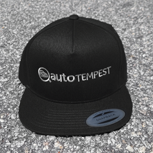 Load image into Gallery viewer, AutoTempest Snapback
