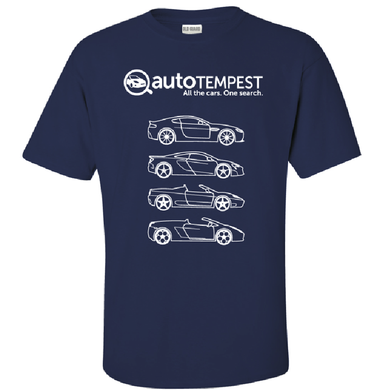 AutoTempest Store: All the merch. One search.
